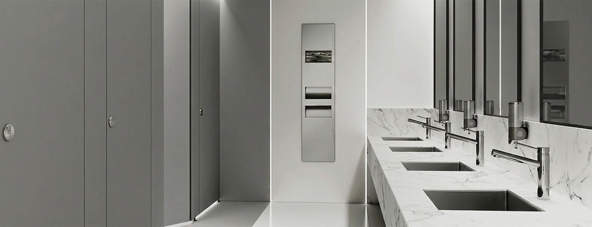 WC Kabinleri